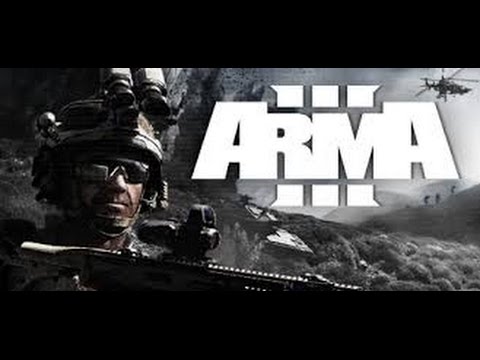 Arma 3 სნაიპერის კლასის განხილვა/დემონსტრაცია