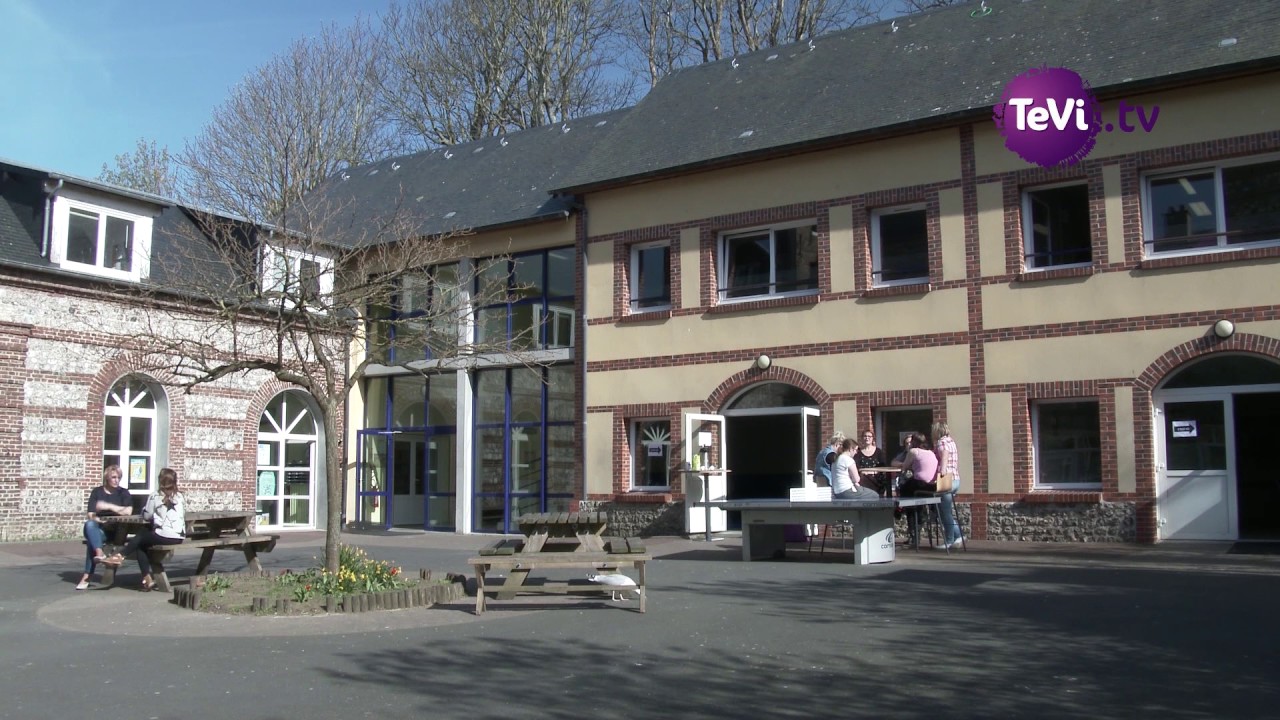 MFR St-Valery en Caux, employé familial