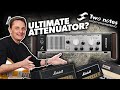 Crank Your Valve Amp at Home?! - Two Notes Reload II Multi-Impedance Reactive Load Box