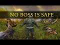 The BEST BUILD for Each BOSS FIGHT in Elden Ring