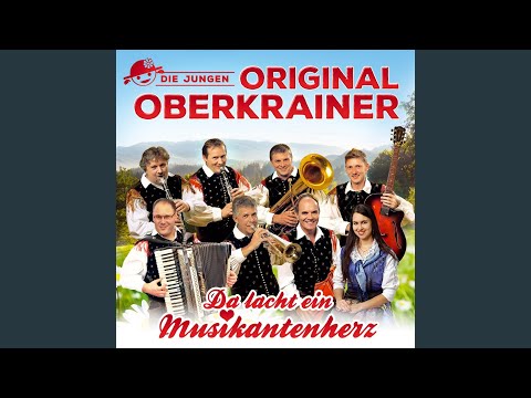 Fröhlich mit den Klarinetten