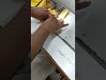 easy sewing singar mechanic colar potti#sewinghacks #sewingtricks #youtubeshorts shorts,