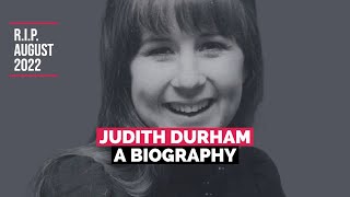 Judith Durham A Biography