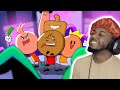 @swoozie Strip Club Situation REACTION