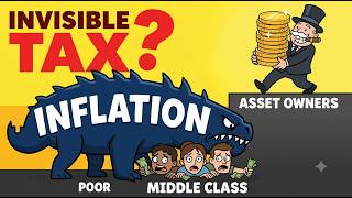 The Invisible Tax That Hits Poor People Harder Than Any Law Ever Could