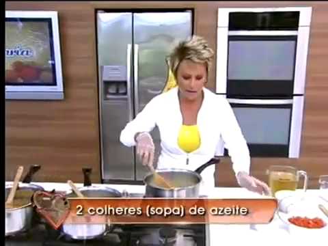 SILVERMARK ALMÔNDEGAS DE PÃO MAIS VOCÊ ANA MARIA BRAGA