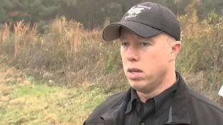 Autopsy ordered after human remains discovered i