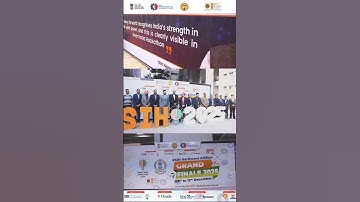 Smart India Hackathon 2025 – Hardware Edition Inaugurated at LPU!
