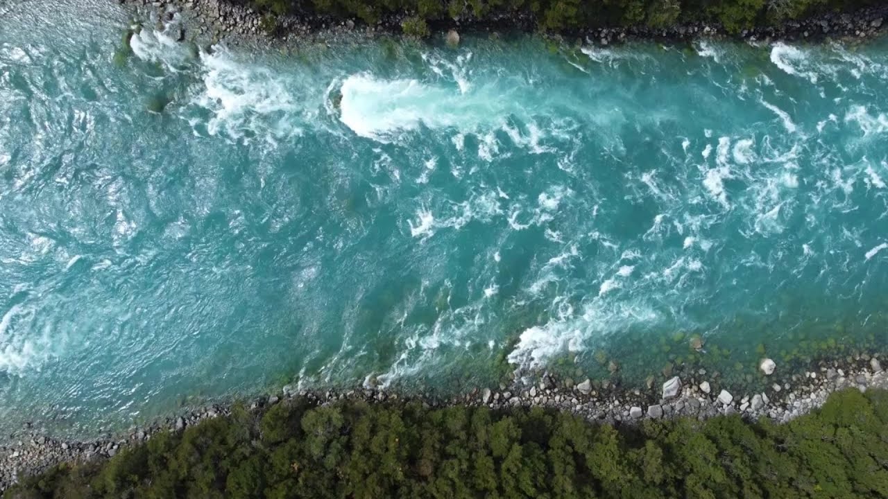 "THE MOLDAU" B. SMETANA /"ВЛТАВА" Б. СМЕТАНА 4K ( дир. Г. Ф. КАРАЯН ...