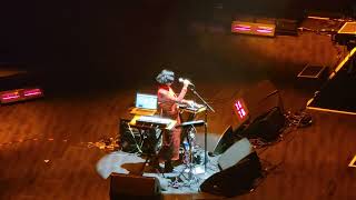 Kelly Lee Owens @ SAP Center, San Jose CA 25 Mar 2023
