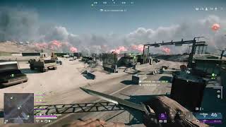 Playing The Battlefield BR Till I Get GOOD!!!