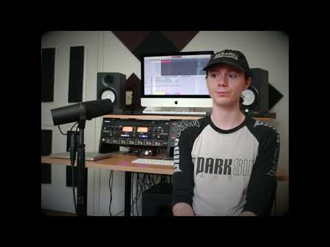 If Not For Me - "Ghost" - Behind the Lyrics