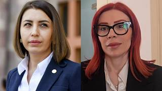 Քրիստինե Գրիգոյանը Փաշինյանի Ուշադրությունն Է Գրավում Դեպի Իր Կառույցը. Խամոյան