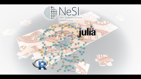 Webinar: Modelling gene regulatory networks via high performance computing