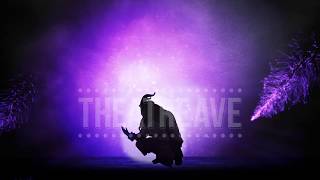 Prince to a Beast Projection (Animated) Preview