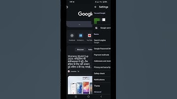 block pop up ads on google chrome | vivo mobile me add kaise band kare #shorts