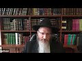 The Enigma of Putin and the Jews | Rabbi Berel Lazar