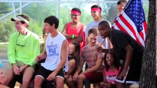Lift Summer Camp 2015
