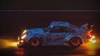 I Like The Way You Kiss Me Slowed