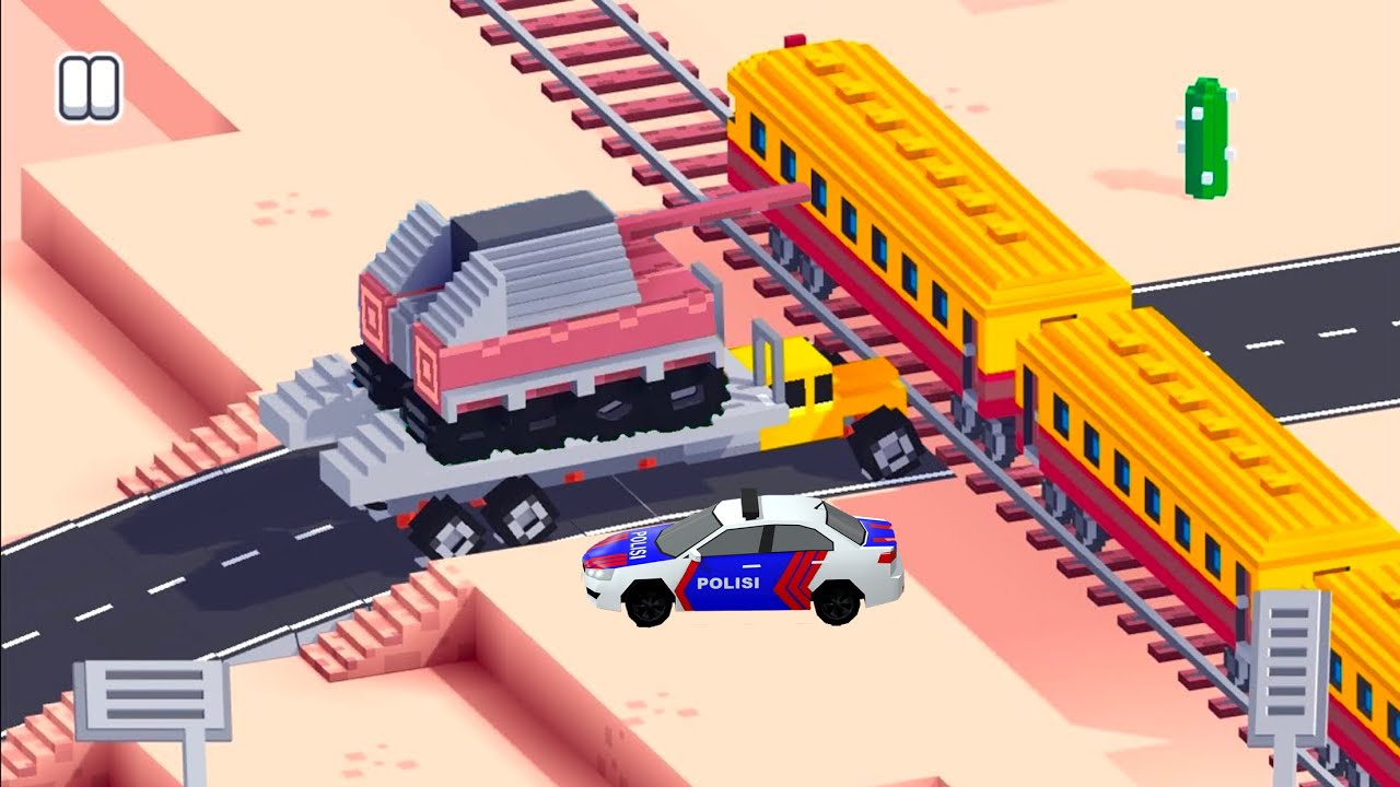 Fancade Ride Mad Bike Levels Interesting All New Levels Gameplay