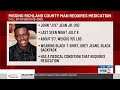 Deputies searching for missing Richland County man last seen a week ago