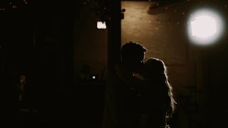 Loni + James | Chicago Wedding Video | Isaac Leka Films