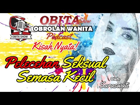 Video: Korban Pelecehan Seksual Masa Kecil