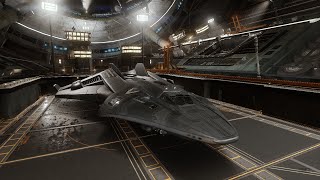 [Elite:Dangerous] Pirate hunting with Python Mk.II