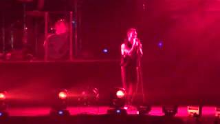 Maroon 5 Forever Young + Girls Like You - Red Pill Blues Tour Singapore