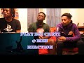 Playboi Carti - @ MEH [Official Video] | REACTION