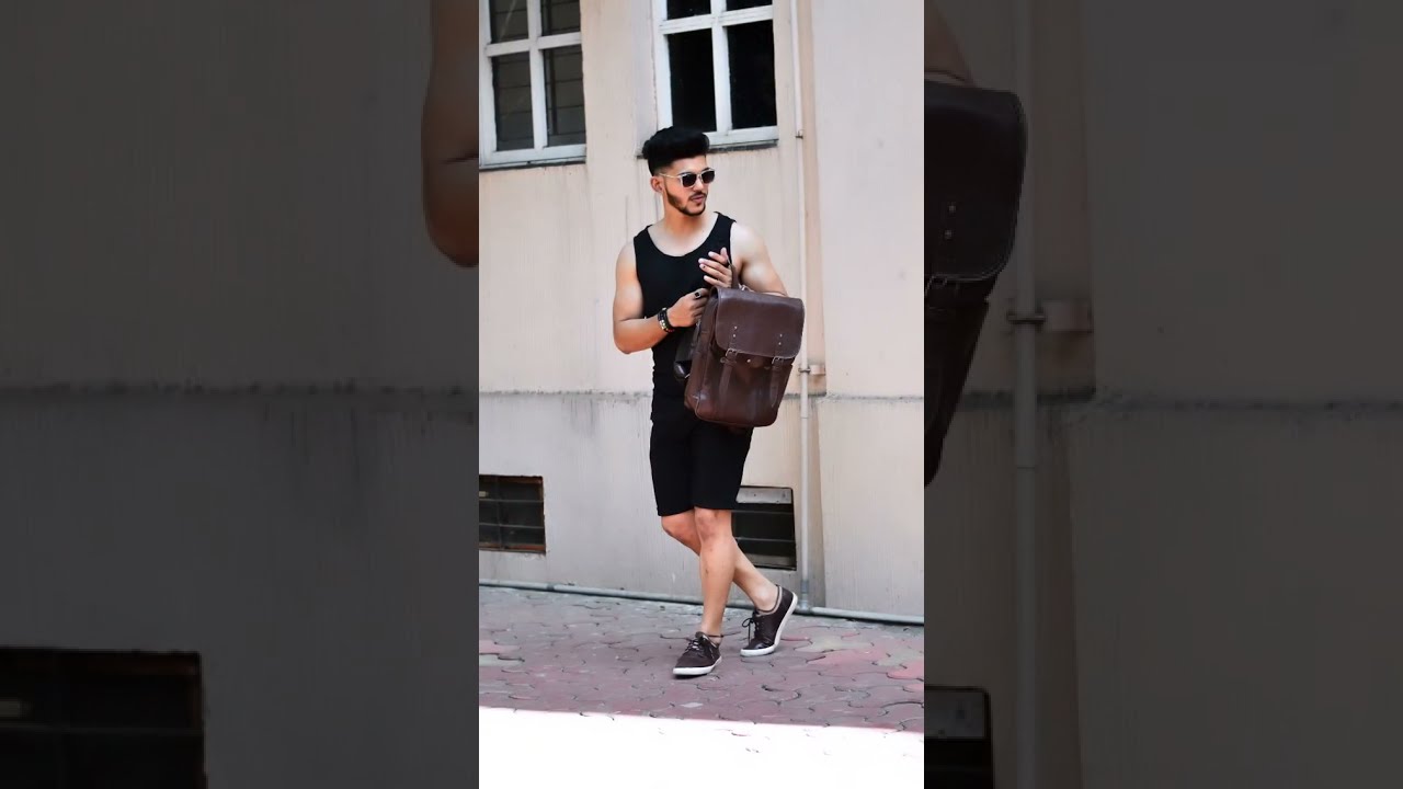 best pose for men | poseguru 