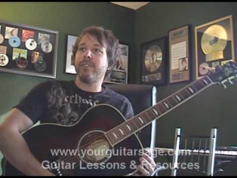 Guitar Lessons - Abracadabra by Steve Miller Band - cover chords lesson Beginners Acoustic songs