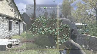 COD 4 | Team Deathmeath | 14-9 KILLS | Modern Warfare Gameplay | 2026 Raw Footage 