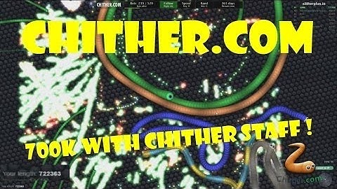 How To get Free Bots In Slither.io