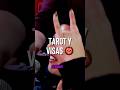 Tarot, twerk, y visas