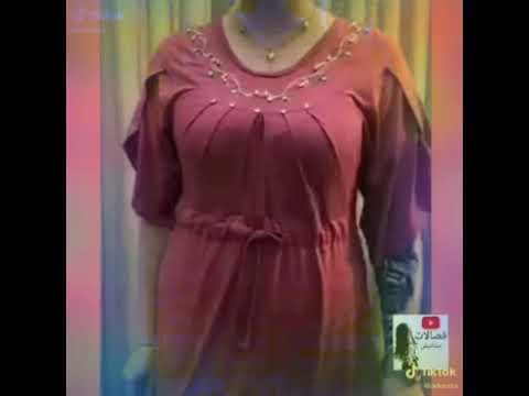 خياطات جديدات حلوات ٢٠٢١ فدوه ليك وه شتراك بقناتي حته ستمر بنشر