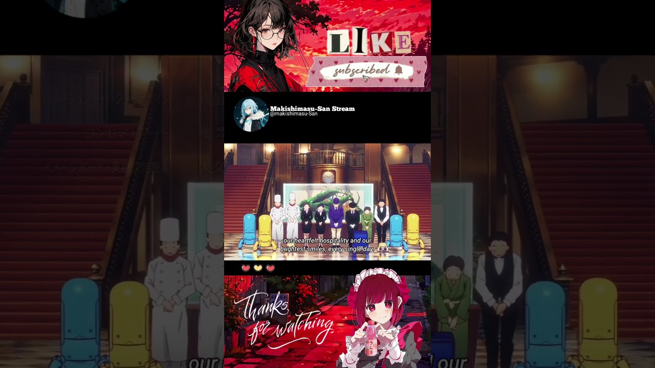 [ WELCOME TO APOCALYPSE HOTEL ]🌌🫡