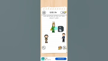 Brain test 3 level 174