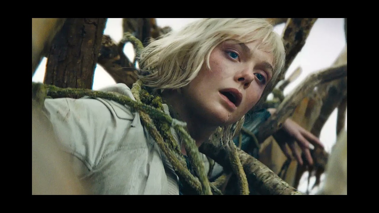 Predator: Badlands Trailer Drops - PG-13 Rating Confirmed!