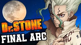 Dr. Stone's Final Arc Incoming? (Manga Spoilers) | Tekking101