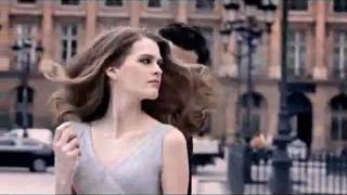 Avon Hervé Léger Fragrance - TV Commercial