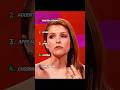 anna Kendrick's Iconic Moments #annakendrick #funny #celebrity #shorts