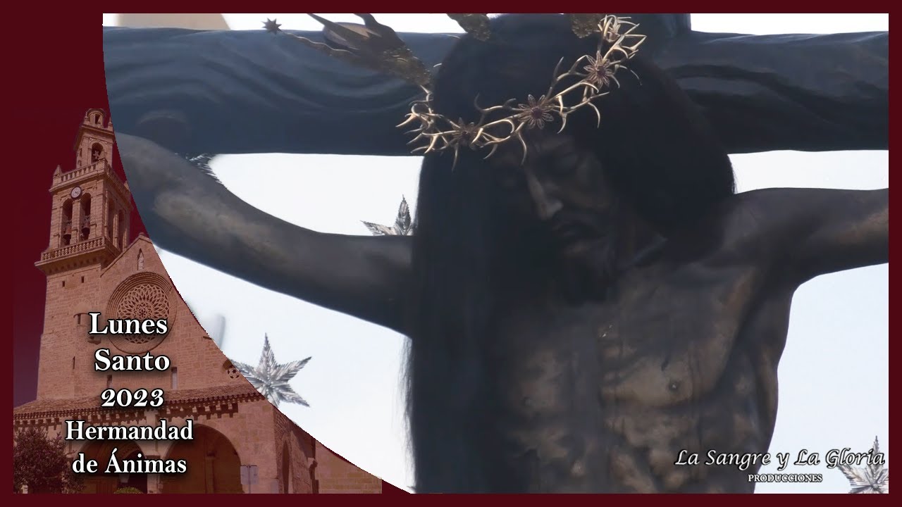 SALIDA Ánimas Córdoba 2023 [MULTICÁMARA] Semana Santa