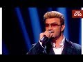 George michael tribute act rob lamberti sings father figure  even better than the real thing