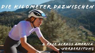 The kilometers in between | Rijke