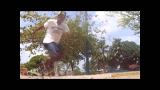 Warriors dance free step screenshot 4