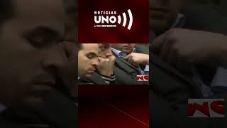 New recordings revealed about Abelardo de la Espriella and DMG | Noticias UNO