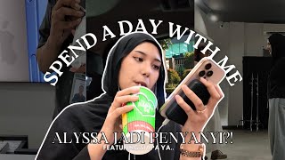 Download Lagu VLOG #65: PADA SABAR GA NUNGGU NEXT PROJECT KITA?!! 🤫🤫 MP3 Download Lagu VLOG #65: PADA SABAR GA NUNGGU NEXT PROJECT KITA?!! 🤫🤫 MP3