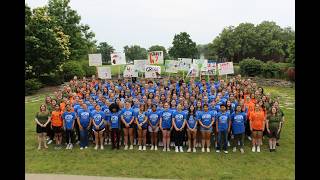 Iowa HOBY 2025