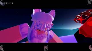 XTale! Cross/Chara (3) - Alternate Battlegrounds - Roblox